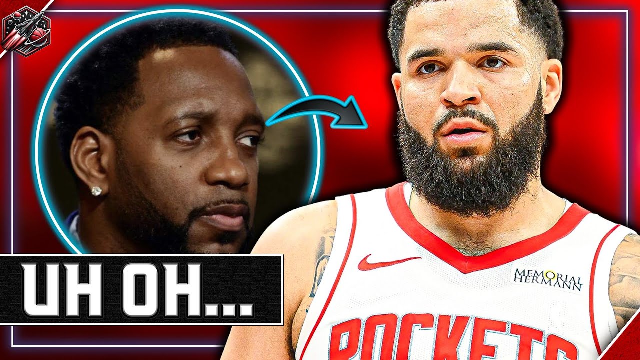 This Has Rockets Fans SPLIT.... - YouTube