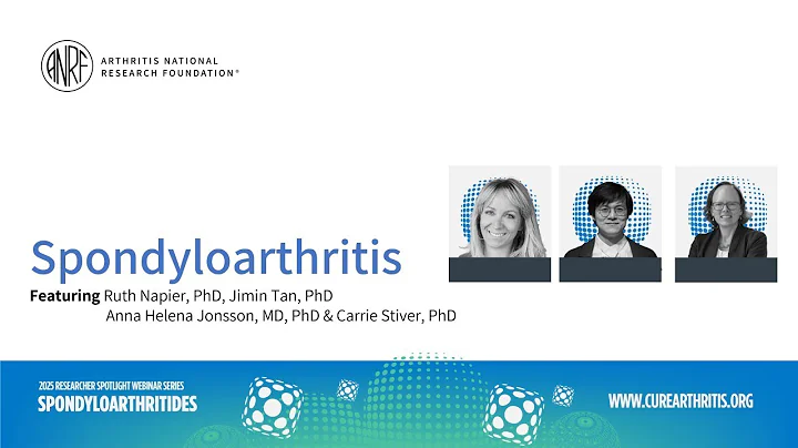 2025 Spotlight on Spondyloarthritis