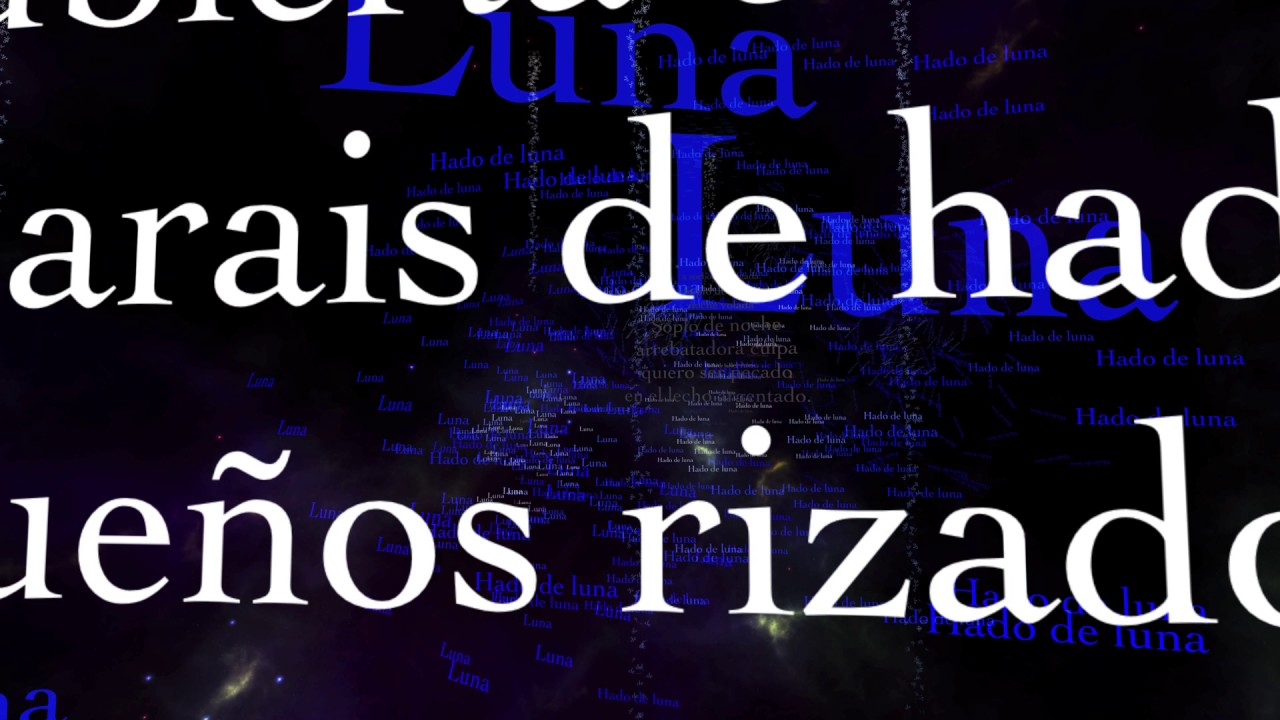 Hado de Luna (Pilar Mata Solano)