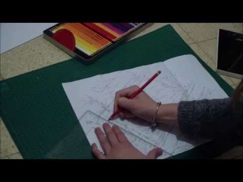 Видео: Архитектурна топография