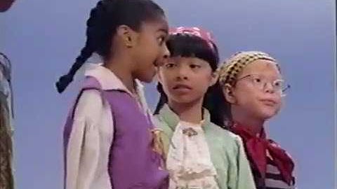 Imagination Island (1999 Version) Part 6