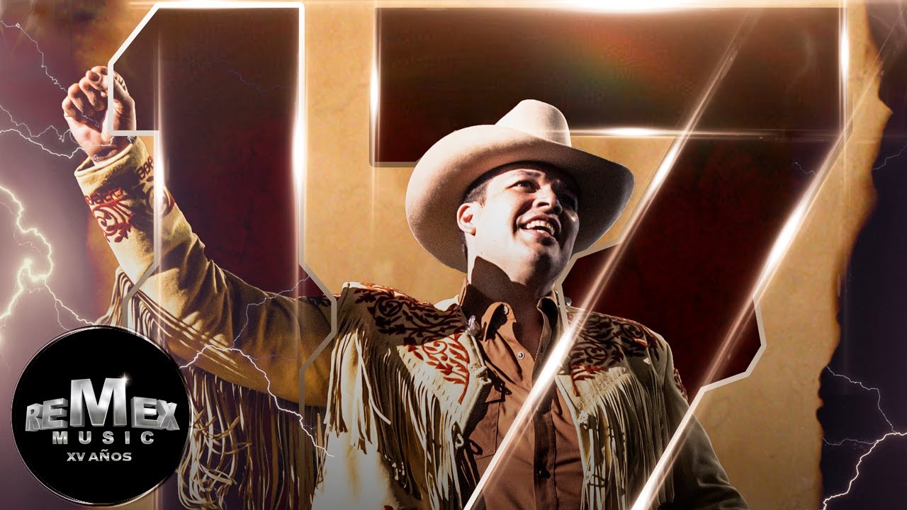 Leandro Ríos - Diecisiete (Full Video)