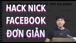 Top 20+ cách hack facebook đơn giản hot nhất hiện nay