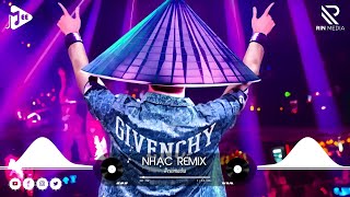 Một Người Đứng Từ Xa Chờ Em Về Remix TikTok - Có Duyên Không Nợ Remix - Vở Kịch Của Em Remix