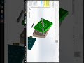 Assemble Dai in solidwok #assmbly #solidworksassembly #autocadblocks #autocad #autocad #automobile