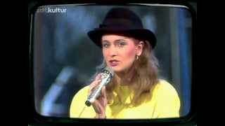 Nicole - Lass mich nicht allein - Sommerhitparade ZDF - 1986 chords