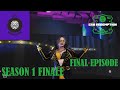 CSB Wrestling - CSB Redemption:  Season 1 -  Final Episode (Season 1 Finale)