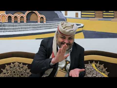 الوضع في صنعاء مع الاملحي| محمد الحاوري