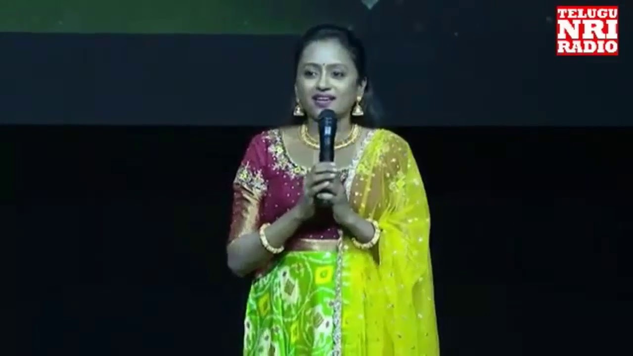 TANA 2019 Convention Day One 07 04 2019