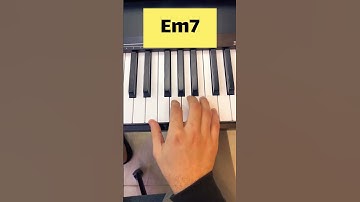 Thumbnail of Smooth Progression in Cmajor 🎹❤️ #learning #piano #chords #musica #progression #musician