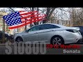 Обзор 2012 Hyundai Sonata Hybrid от autoshopUA