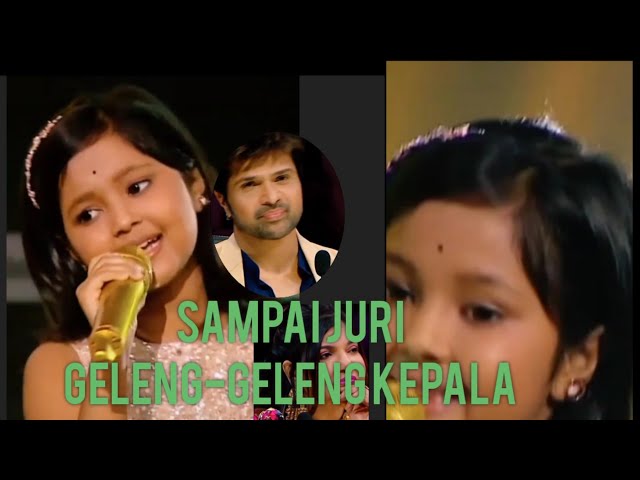 Lagu India - Viral di Tik Tok | Anak Kecil Ini Mampu Membuat Juri Terkesima class=