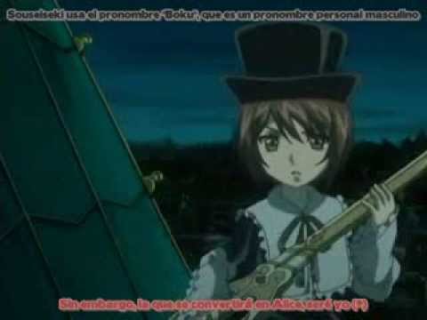 Download Rozen Maiden Ouverture Capitulo 1 Parte 2 2 Sub Espanol Youtube HD Get Wallpaper Rozen Maiden Ouverture Capitulo 1 Parte 2 2 Sub Espanol Youtube For Free