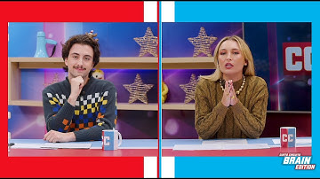 CC Brain Edition 06 - David Cristina e Vitor Costa