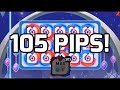 How To Get 105 Pips! (Co-op) | Luminous Prism Review (Random Dice)