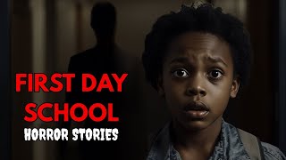 3 Terrifying First Day of School Horror Stories You Won’t Believe Actually Happened