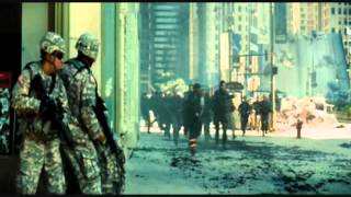 Transformers - Hearts Of Courage