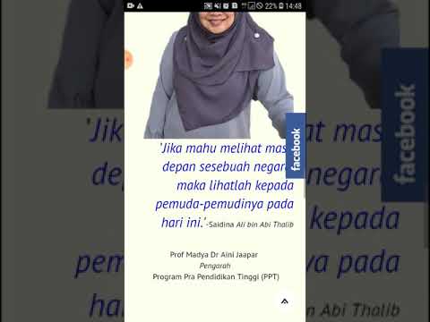 Video: Cara Memohon Latihan Pra-diploma