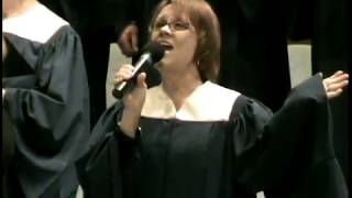 Your Grace Still Amazes Me Easter 2015 and Pastor Byron Jones 2 Corinthians 45 6