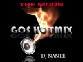THE MOON   DJ NANTE