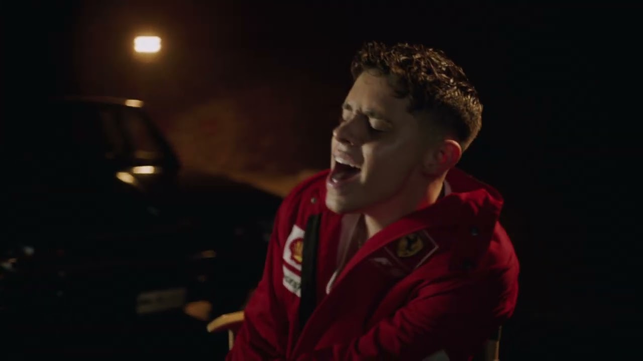 Alex Hoyer - Película (Video Oficial)