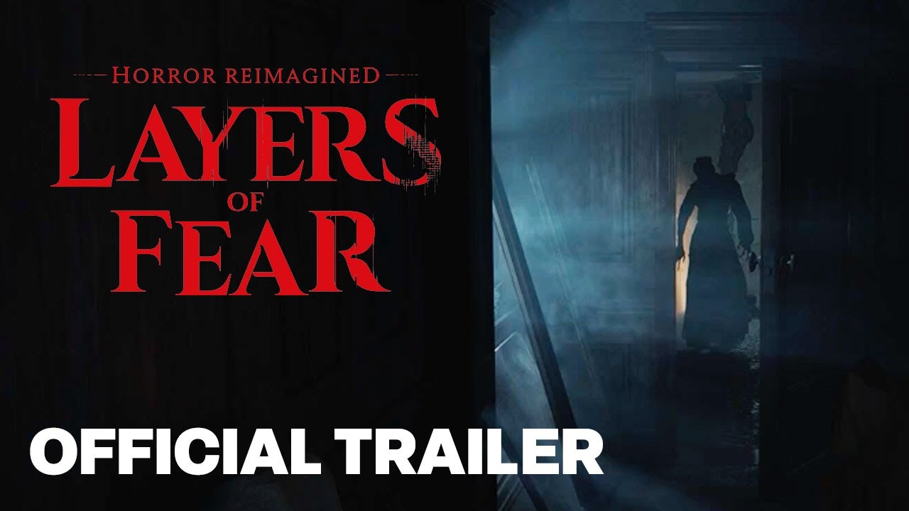 Layers of Fear (2023) Reviews Thread