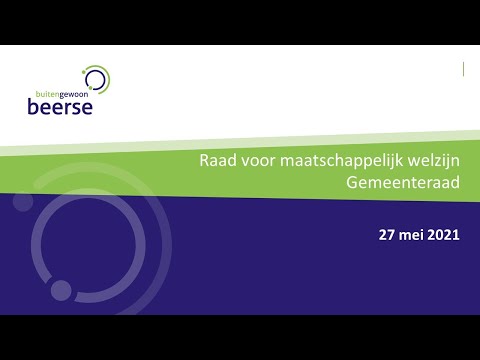 Video: Kan 'n gemeenteraad beswaar maak teen beplanning?