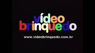 Free Dislike Video: Video Brinquedo Logo