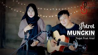 Mungkin Cover Najat Feat Arul