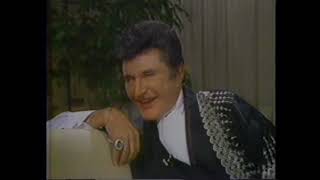 Liberace, Radio City Promo ET 1984