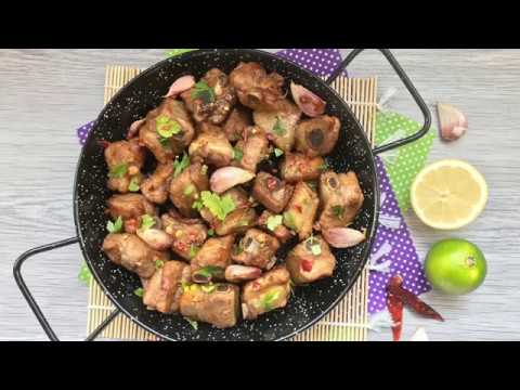 Secreto De Cerdo Al Horno La Receta De Carne Perfecta Para Secreto De Cerdo Al Horno La Receta De Carne Perfecta Para