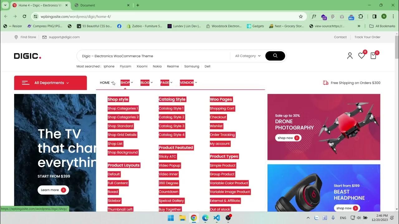 Tự học HTML/CSS 3: Xây dựng giao diện website - phần 3 - YouTube