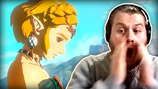 THIS WILL BE THE BEST GAME EVER! (Tears of The Kingdom Final Trailer Reaction)
AAAAAAAAAAA
My Socials!
● Join our Discord Server (13+) - https://discord.gg/VmAQnRC
● Twitter - https://twitter.com/Hyrule_Gamer_
● Instagram - https://www.instagram.com/hyrule_gamer_/
Supporting!
● Merch Shop - https://hgs-merch-stall.creator-spring.com/
● Patreon - https://www.patreon.com/HyruleGamer
● Every HG Video - https://youtube.com/playlist?list=PLqvEvJ3sebV0ekqlYsjHmfSlD9hnKdQ17
Credits!
● Intro Music - https://youtu.be/AjT8lSPQY6I
● Outro Music - https://youtu.be/o5EFa400xB8
● General Research - https://zelda.fandom.com/wiki/Main_Page
●
Timestamps!
Intro - 00:00
Conclusion & Outro - THIS WILL BE THE BEST GAME EVER! (Tears of The Kingdom Final Trailer Reaction)