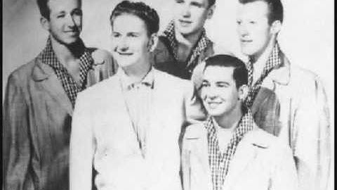 Roy Orbison - Sweet and Easy to Love (1957)