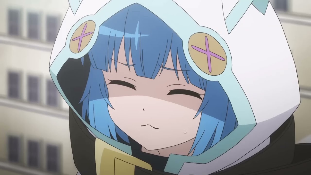 Anireview |Gacha Vô Hạn Lv 9999 Để Trả Thù Các Đồng Đội Cũ Tập 1-9 ｜Anireview