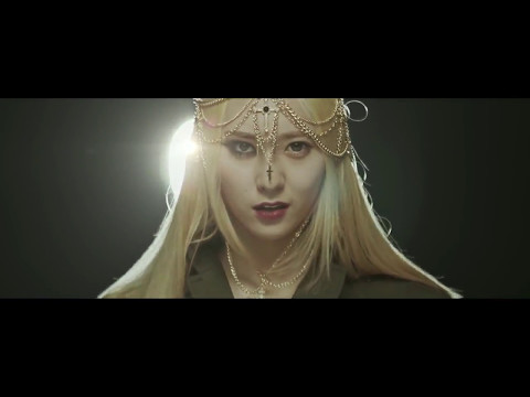 f(x) - SPIT IT OUT (FANMADE MV)