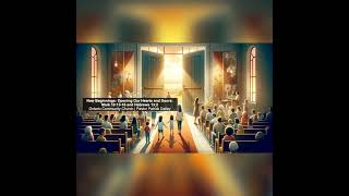 New Beginnings: Opening Our Hearts and Doors