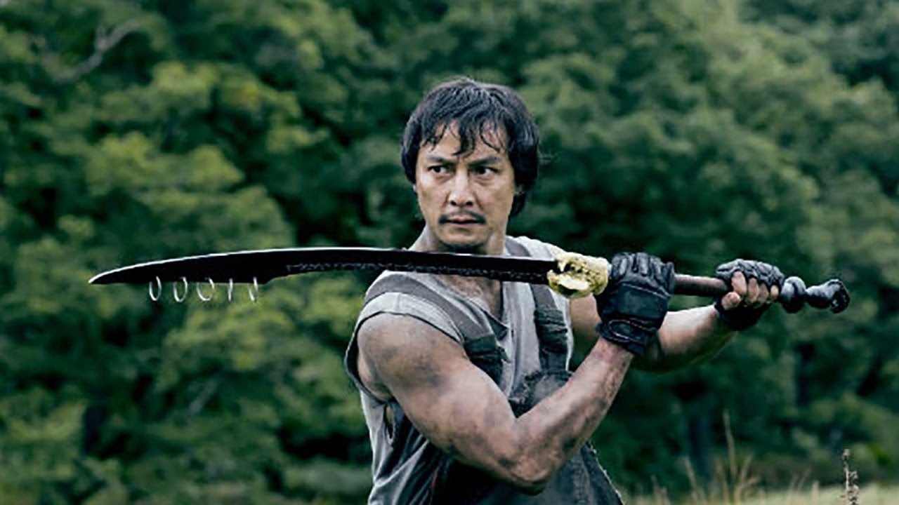 Best Action Movie 2021 - Latest Warrior Jungle Movie Full Length English