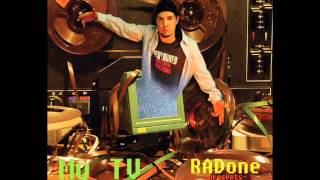 Radwan Aka Radone - Beat Box Break , By Říčanský Římany
