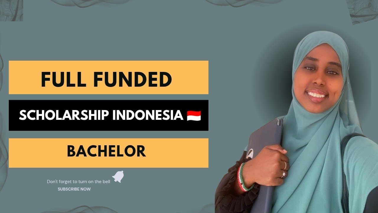 DEEQ WAXBARASHO BUUXDA EE INDONESIA – INTAKE AUGUST 2026🇮🇩