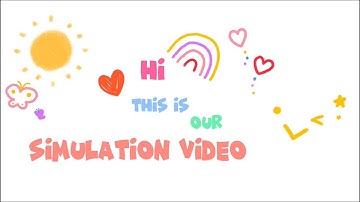 TMC451 INTRODUCTORY MANDARIN LEVEL II SIMULATION VIDEO.