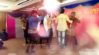 Vadi en karutha pulla video song