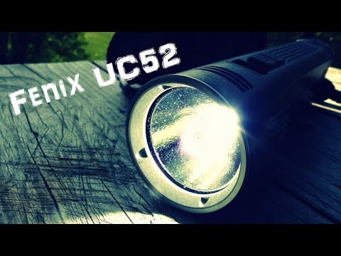 Fenix UC52