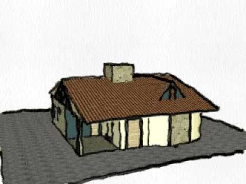 Casa Luft - Joo Peixer