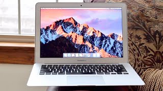 2015 MacBook Air In 2020! (Still Worth It?) (Review)