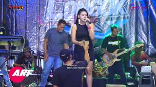 SANIA - SEMAKIN SAYANG SEMAKIN KEJAM - BUNGA PERMATA - HAPPY PARTY LONGAK LONGOK TEAM - WARKOT KUDUS