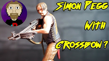 Zavvi Zbox July 2021 - So much stuff? | Mattgames