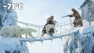 Download Lagu 93-Year-Old Widow and Her Dogs | Living Alone in Siberia’s –71°C Cold MP3