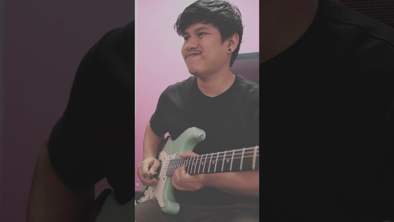 ไกลเท่าเดิม ไฮดรา (Solo cover) By Maokli #guitarcover #suhrguitars #solo #guitarist