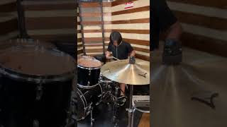 1502 youtube shorts drumming #shorts